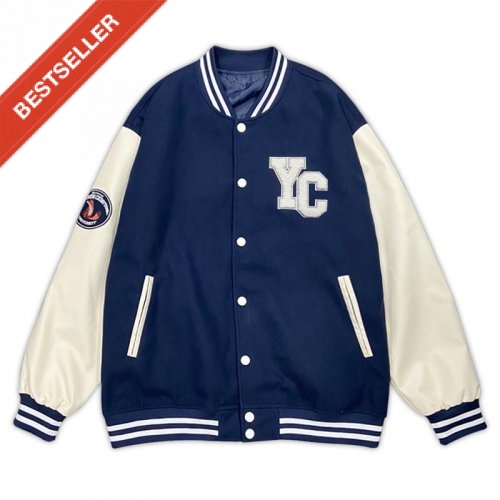 【限量現貨,售完預購】NYCU美式經典棒球外套_靜謐藍 【限量現貨,售完預購】NYCU美式經典棒球外套_靜謐藍
