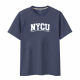 【團購商品，30件起做】NYCU獨家染色純棉短T（多色可選）