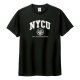 【團購商品，30件起做】NYCU經典色系純棉短T（多色可選）