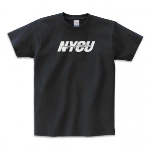 【團購商品，30件起做】NYCU經典色系純棉短T（多色可選）