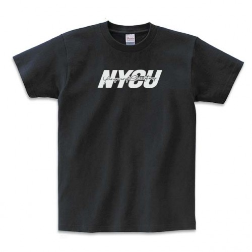 【團購商品，30件起做】NYCU經典色系純棉短T（多色可選）