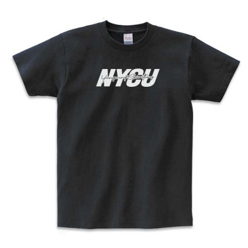 【團購商品，30件起做】NYCU經典色系純棉短T（多色可選）