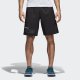 【絕版出清，售完不補】NYCU X Adidas快乾舒適訓練短褲-旋風黑