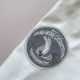 【最後現貨，售完為止】NYCU美式經典棒球外套_內斂灰