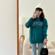 【最後現貨,售完為止】NYCU午厚時光落肩帽T_經典款_土耳其藍 【最後現貨,售完為止】NYCU午厚時光落肩帽T_經典款_土耳其藍