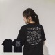 NYCU美式學院風純棉短T_黑 NYCU美式學院風純棉短T_黑