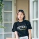 【最後一件，售完為止】NYCU TAIWAN AI Partner 短T_黑