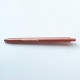 陽明交大校名草寫耀金原子筆(手工盒需另加購) 陽明交大校名草寫耀金原子筆(手工盒需另加購)