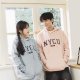 【限量現貨，售完預購】NYCU冬日輕甜系落肩帽T_經典款_冰霜藍