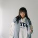 【限量現貨，售完預購】NYCU美式經典棒球外套_迷霧灰藍