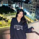【最後現貨,售完為止】NYCU經典款美式立領拉鍊大學T_深藍 【最後現貨,售完為止】NYCU經典款美式立領拉鍊大學T_深藍