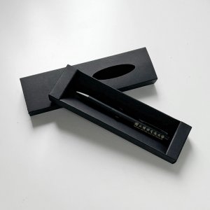 陽明交大金屬質感原子筆(手工盒需另加購)