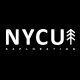 【10/8陸續出貨】NYCU防潑水拼接OUTDOOR外套_軍綠