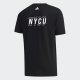 【限量現貨】NYCU Adidas大Logo短T