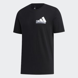 【限量現貨】NYCU Adidas大Logo短T