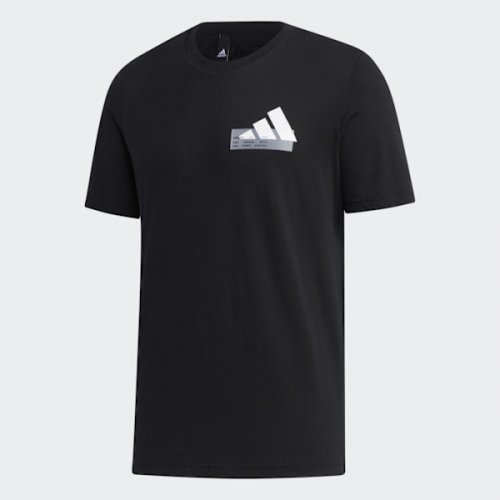 【限量現貨】NYCU Adidas大Logo短T