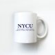 NYCU陽明交大爸爸馬克杯