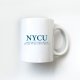 NYCU陽明交大爸爸馬克杯