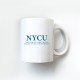 NYCU陽明交大爸爸馬克杯
