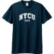 【爸氣外露，88節限定】父親節禮盒：NYCU爸爸短T+飛行夾克禮盒