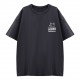 【新品上市】NYCU校園日常插畫寬版短T_暗夜灰 【新品上市】NYCU校園日常插畫寬版短T_暗夜灰