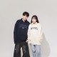 【換季出清,優惠至3/31市】NYCU經典款美式立領拉鍊大學T_奶油白 【換季出清,優惠至3/31市】NYCU經典款美式立領拉鍊大學T_奶油白