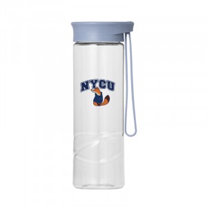 NYCU 提著走隨行冷水壺 420ml _冰霧藍