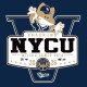 【最後一件S,售完不補】NYCU應援限定短T_連勝藍 【最後一件S,售完不補】NYCU應援限定短T_連勝藍