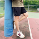 【盛夏必備，現貨販售】NYCU沁涼輕薄排汗短褲(中性款)_黑