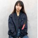 NYCU FORCE MA-1飛行夾克2.0_海軍藍 NYCU FORCE MA-1飛行夾克2.0_海軍藍