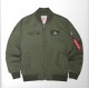 NYCU FORCE MA-1飛行夾克2.0_軍綠 NYCU FORCE MA-1飛行夾克2.0_軍綠